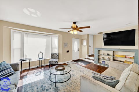 Tiny photo for Calumet City, IL 60409 (MLS # 12647675)