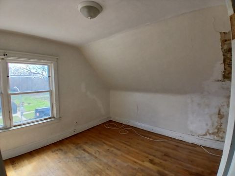 Tiny photo for 7614 S Dante Avenue, Chicago, IL 60619 (MLS # 12620219)