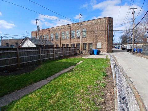 Tiny photo for 7614 S Dante Avenue, Chicago, IL 60619 (MLS # 12620219)