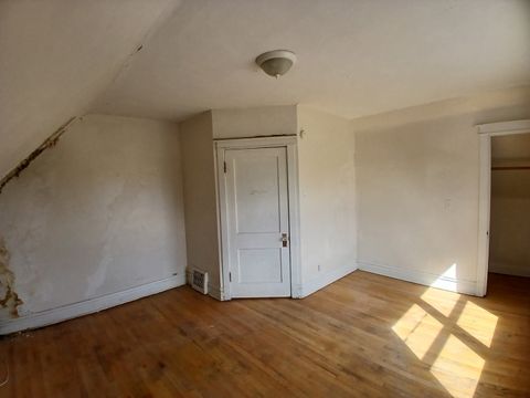 Tiny photo for 7614 S Dante Avenue, Chicago, IL 60619 (MLS # 12620219)