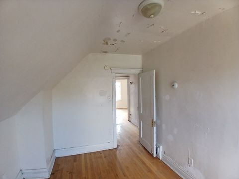 Tiny photo for 7614 S Dante Avenue, Chicago, IL 60619 (MLS # 12620219)