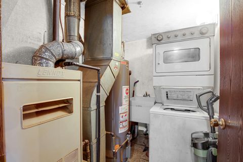 Tiny photo for 1940 183rd Street #1D, Homewood, IL 60430 (MLS # 12472355)