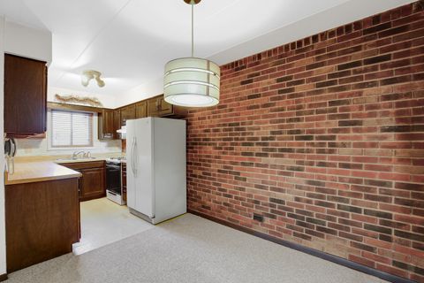 Tiny photo for 1940 183rd Street #1D, Homewood, IL 60430 (MLS # 12472355)