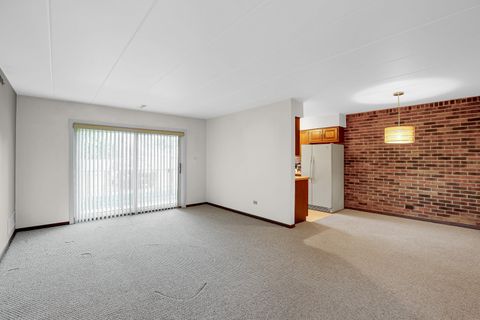 Tiny photo for 1940 183rd Street #1D, Homewood, IL 60430 (MLS # 12472355)