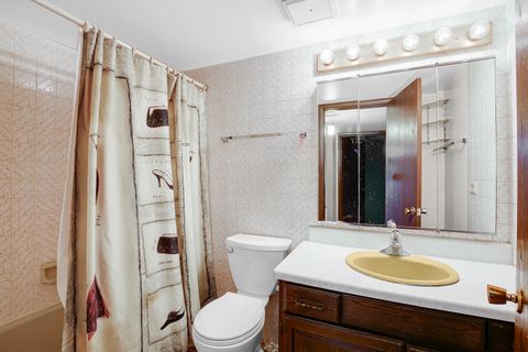 Tiny photo for 1940 183rd Street #1D, Homewood, IL 60430 (MLS # 12472355)