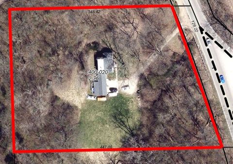 Photo of 17N448 Il Route 31 Ave, Dundee, IL 60110 (MLS # 11409575)
