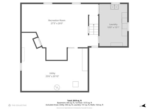 Tiny photo for 1473 Edgewood Road, Lake Forest, IL 60045 (MLS # 12504907)