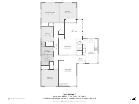 Tiny photo for 1473 Edgewood Road, Lake Forest, IL 60045 (MLS # 12504907)