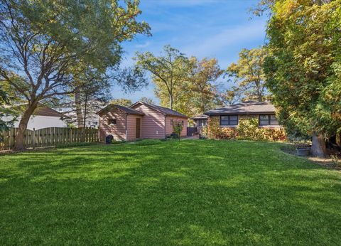 Tiny photo for 1473 Edgewood Road, Lake Forest, IL 60045 (MLS # 12504907)