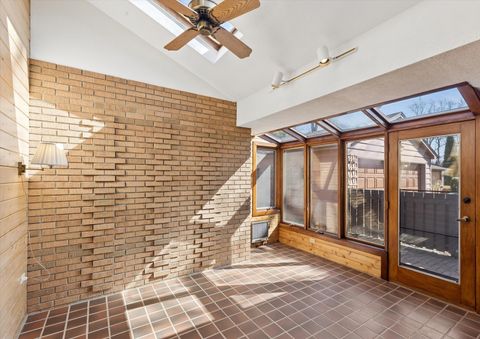 Tiny photo for 1473 Edgewood Road, Lake Forest, IL 60045 (MLS # 12504907)