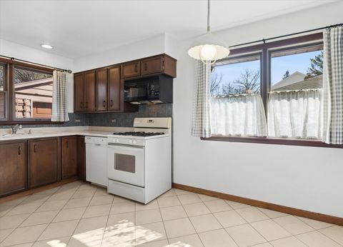 Tiny photo for 1473 Edgewood Road, Lake Forest, IL 60045 (MLS # 12504907)