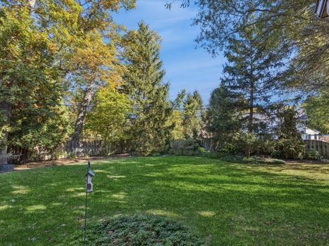 Tiny photo for 1473 Edgewood Road, Lake Forest, IL 60045 (MLS # 12504907)