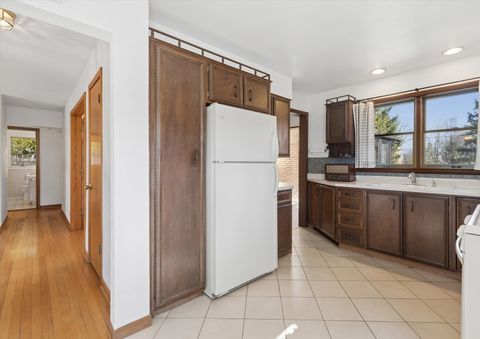 Tiny photo for 1473 Edgewood Road, Lake Forest, IL 60045 (MLS # 12504907)