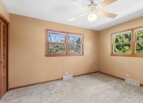 Tiny photo for 1473 Edgewood Road, Lake Forest, IL 60045 (MLS # 12504907)