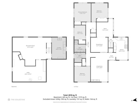 Tiny photo for 1473 Edgewood Road, Lake Forest, IL 60045 (MLS # 12504907)
