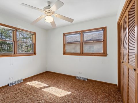 Tiny photo for 1473 Edgewood Road, Lake Forest, IL 60045 (MLS # 12504907)