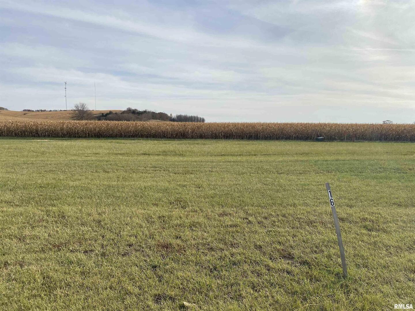 601 Lot 16 MARVIN Lane