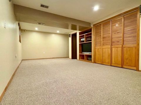 Tiny photo for 22153 Rockingham Road, Richton Park, IL 60471 (MLS # 12481241)