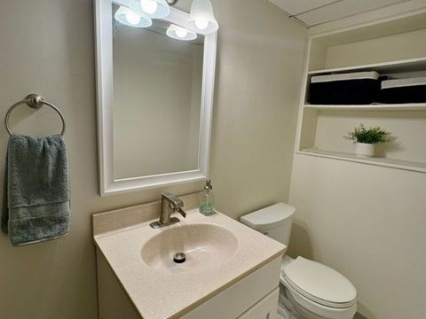 Tiny photo for 22153 Rockingham Road, Richton Park, IL 60471 (MLS # 12481241)