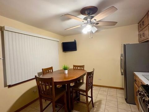 Tiny photo for 22153 Rockingham Road, Richton Park, IL 60471 (MLS # 12481241)