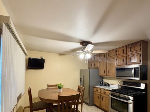 Tiny photo for 22153 Rockingham Road, Richton Park, IL 60471 (MLS # 12481241)
