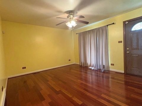 Tiny photo for 22153 Rockingham Road, Richton Park, IL 60471 (MLS # 12481241)