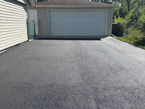 Tiny photo for 22153 Rockingham Road, Richton Park, IL 60471 (MLS # 12481241)