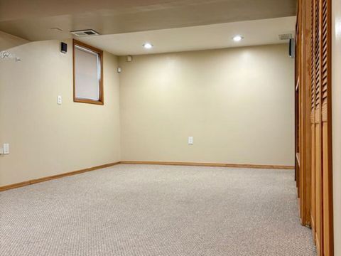 Tiny photo for 22153 Rockingham Road, Richton Park, IL 60471 (MLS # 12481241)