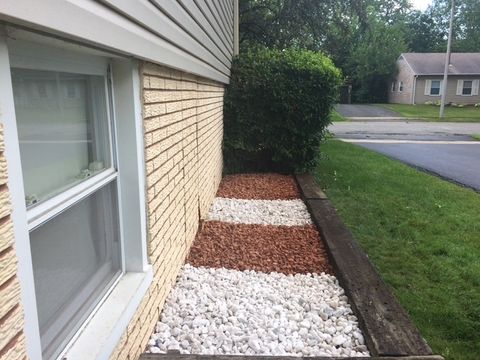Tiny photo for 22153 Rockingham Road, Richton Park, IL 60471 (MLS # 12481241)