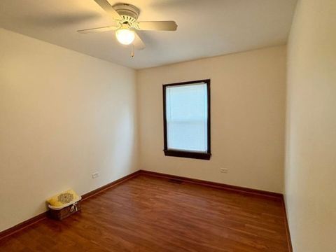 Tiny photo for 22153 Rockingham Road, Richton Park, IL 60471 (MLS # 12481241)