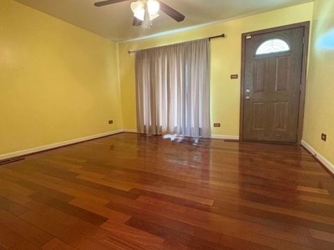 Tiny photo for 22153 Rockingham Road, Richton Park, IL 60471 (MLS # 12481241)