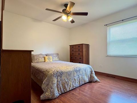 Tiny photo for 22153 Rockingham Road, Richton Park, IL 60471 (MLS # 12481241)