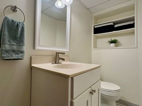 Tiny photo for 22153 Rockingham Road, Richton Park, IL 60471 (MLS # 12481241)