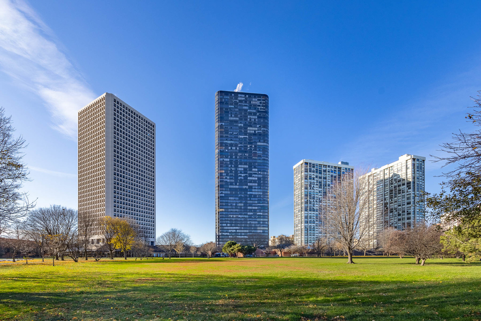 5415 N SHERIDAN Road 2203