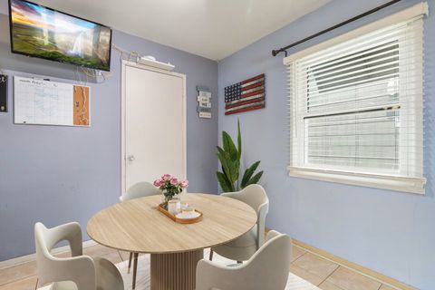 Tiny photo for 3324 Lynwood Avenue, South Chicago Heights, IL 60411 (MLS # 12569436)