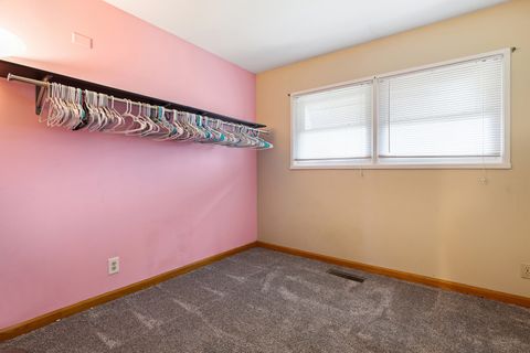 Tiny photo for 3324 Lynwood Avenue, South Chicago Heights, IL 60411 (MLS # 12569436)