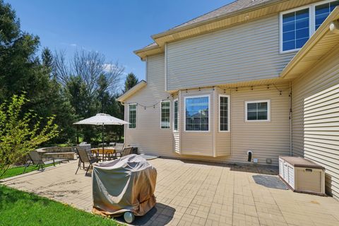 Tiny photo for 26009 W Stewart Ridge Drive, Plainfield, IL 60585 (MLS # 12625897)