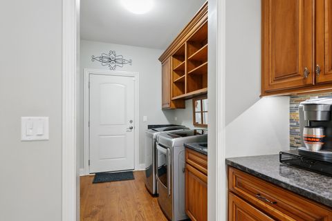 Tiny photo for 26009 W Stewart Ridge Drive, Plainfield, IL 60585 (MLS # 12625897)