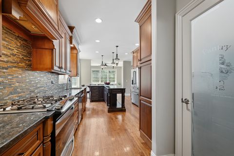 Tiny photo for 26009 W Stewart Ridge Drive, Plainfield, IL 60585 (MLS # 12625897)