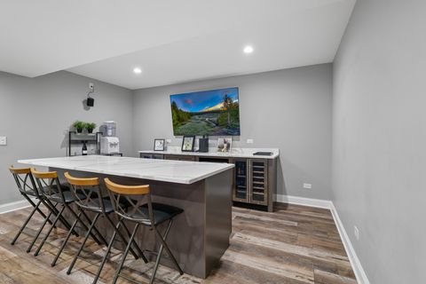 Tiny photo for 26009 W Stewart Ridge Drive, Plainfield, IL 60585 (MLS # 12625897)