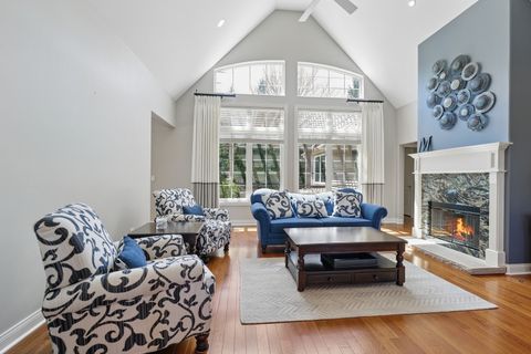 Tiny photo for 26009 W Stewart Ridge Drive, Plainfield, IL 60585 (MLS # 12625897)