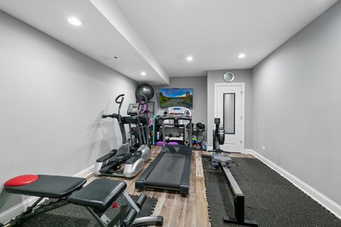 Tiny photo for 26009 W Stewart Ridge Drive, Plainfield, IL 60585 (MLS # 12625897)