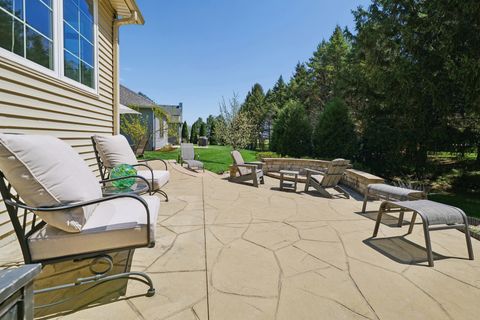 Tiny photo for 26009 W Stewart Ridge Drive, Plainfield, IL 60585 (MLS # 12625897)