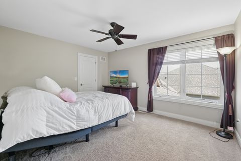 Tiny photo for 26009 W Stewart Ridge Drive, Plainfield, IL 60585 (MLS # 12625897)