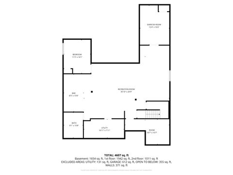 Tiny photo for 26009 W Stewart Ridge Drive, Plainfield, IL 60585 (MLS # 12625897)