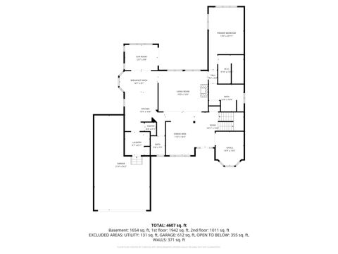 Tiny photo for 26009 W Stewart Ridge Drive, Plainfield, IL 60585 (MLS # 12625897)