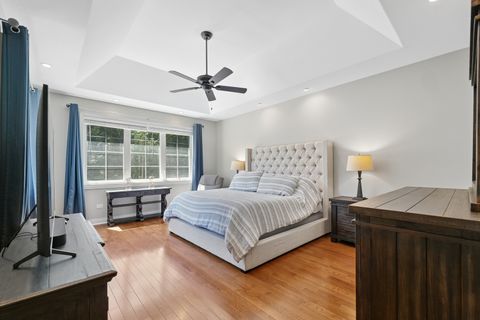 Tiny photo for 26009 W Stewart Ridge Drive, Plainfield, IL 60585 (MLS # 12625897)