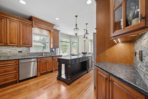 Tiny photo for 26009 W Stewart Ridge Drive, Plainfield, IL 60585 (MLS # 12625897)