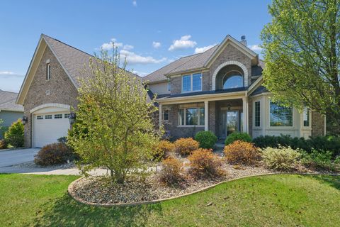 Photo of 26009 W Stewart Ridge Drive, Plainfield, IL 60585 (MLS # 12625897)