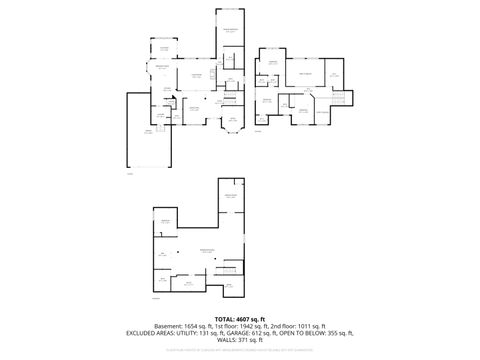 Tiny photo for 26009 W Stewart Ridge Drive, Plainfield, IL 60585 (MLS # 12625897)